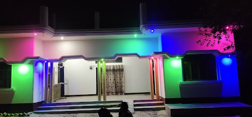 Yaduvanshi Bhavan