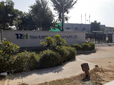 Tokai Rubber Auto parts India Ltd.