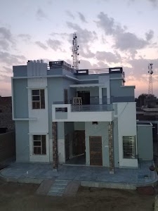 BHIDASHRA HOUSE