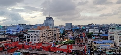 Bowbazar Police Station