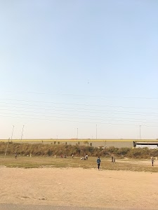 Nirankari Samagam Ground
