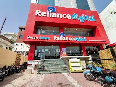 Reliance Digital
