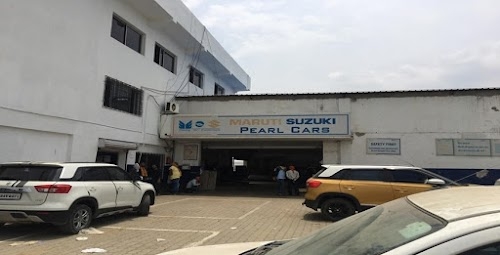 Maruti Suzuki Service (Pearl Cars)