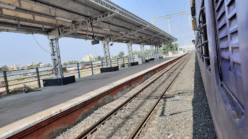 Viramgam Junction