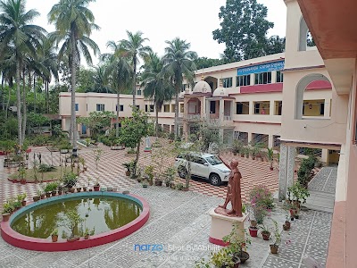 Vivekananda Ramakrishna Mission B.Ed College