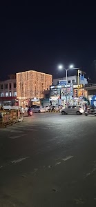 Prabhat Chowk