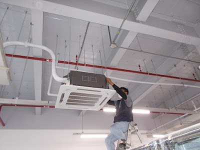 Hwa Nee Tech System Private Limited
