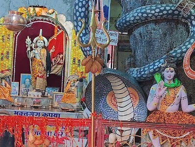 Junnardeo Vishala Pahali Payari