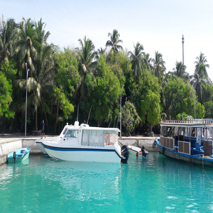 Thinadhoo