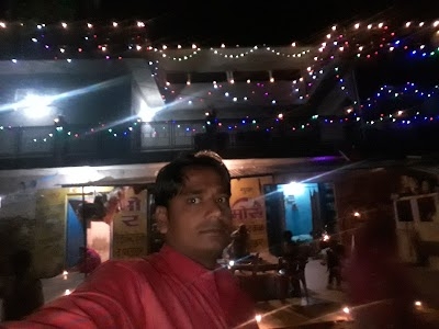 Vijay Raj Kirana Store