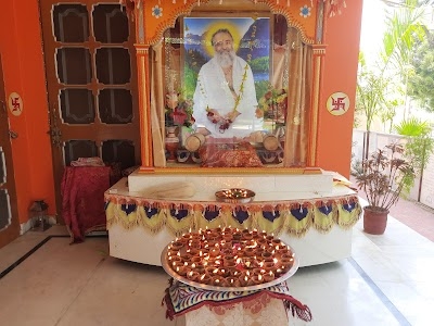 Sant Shri Asharamji Bapu Ashram Una