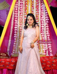 Vaishnavi beauty parlour नकरौंदा गुलाटी भद्रकाली मंदिर