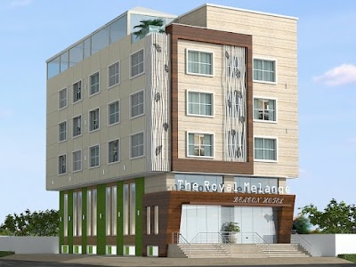 The Royal Melange Ajmer Hotel