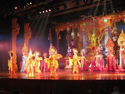 Bangkok Pattaya Holidays
