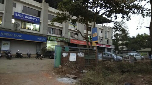Federal Bank ATM