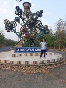 Abhigyan Chowk