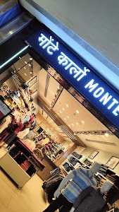 MONTE CARLO STORE KURLA WEST
