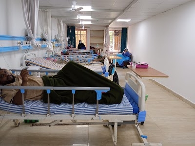 Shifaa Hospital