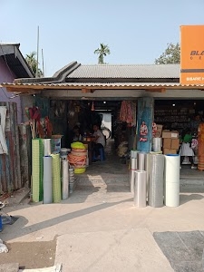 BIBARI W/H Store