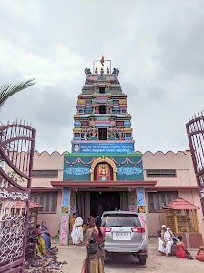 Raghavendra Swamy Mutt Pavamanapura