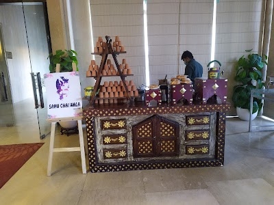 Sahu tea