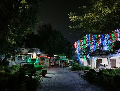 (IISE) College in Lucknow