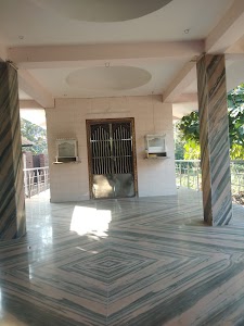 Sanenath Manta Mandir