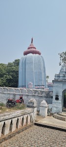 Huma Shiva Temple Boat Jetty