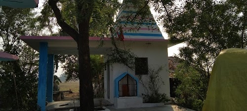 Baghel house ?