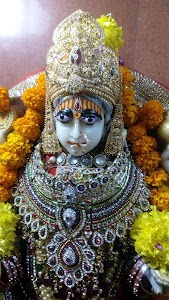 Dharjjwal Mata Mandir