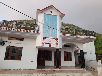 HOME KHYALI RAM MEENA