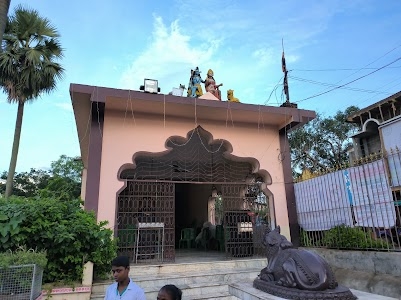 Duttapukur Shiva Temple