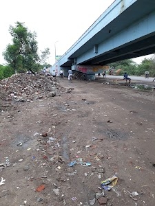 Dada Nagar Chauraha