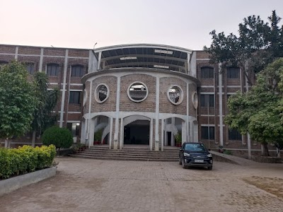 Asian School