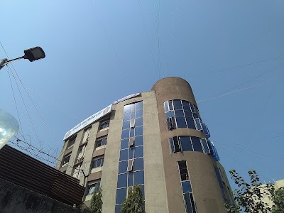 Shivaji Nagar Police Station