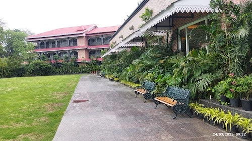 MAYFAIR GUWAHATI