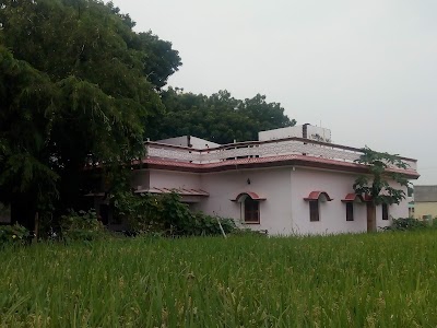 Achhola Uparhar