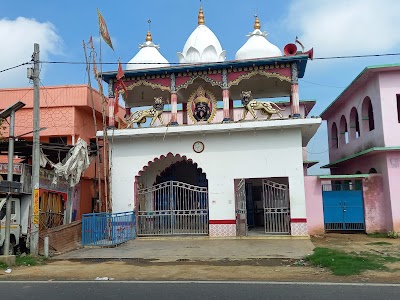 काली मन्दिर
