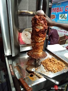 Mumbai Chinese