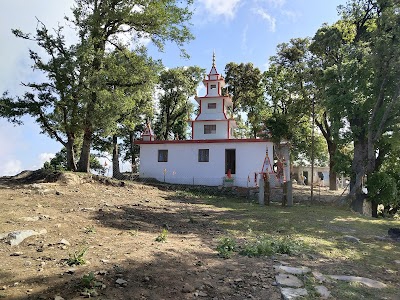 Surakanda mata mandir
