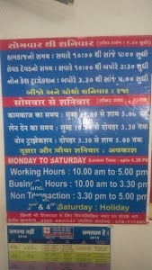Central Bank Of India
