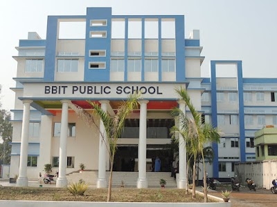 BBIT Public School CBSE board
