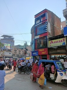 Khalifabagh Chowk