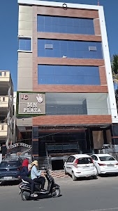 Mahesh Nagar Phatak