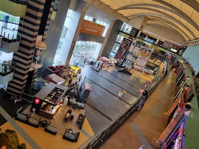 Cinépolis Cross River