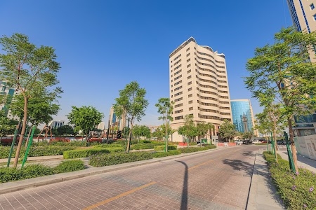 The Royal Riviera Hotel Doha