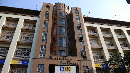 Hindustan Building
