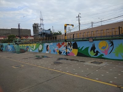 Coca Cola LBPL