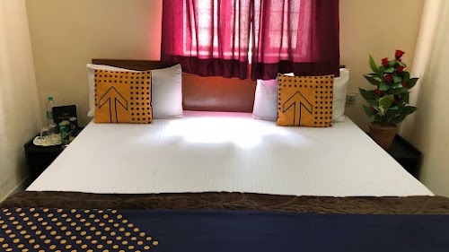 Hotel Paradise Sitapura Jaipur