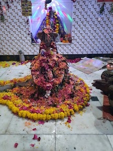 મહાદેવ મંદિર Lalpura